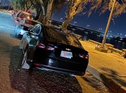 شيفروليه ماليبو